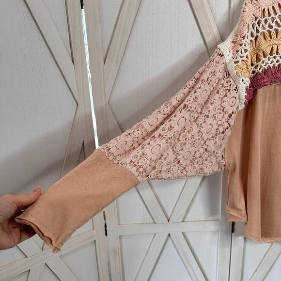 Free People High Hopes Tee - Picture 7 of 7